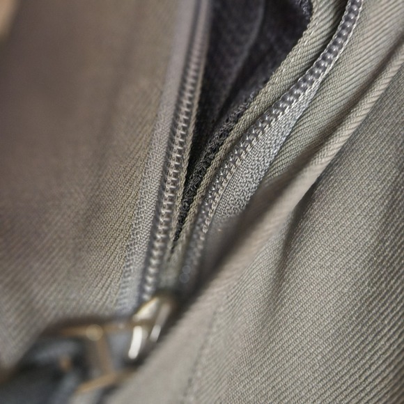 Bonfire Dry Snowboard‎ Pants Womens grey 20K Waterproof Breathable tailored fit - Picture 9 of 11